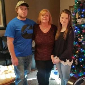 Meet your Posher, Julie